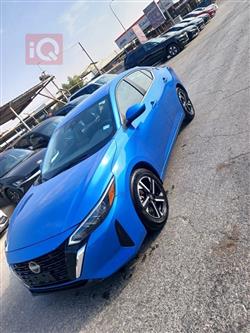 نيسان سنترا